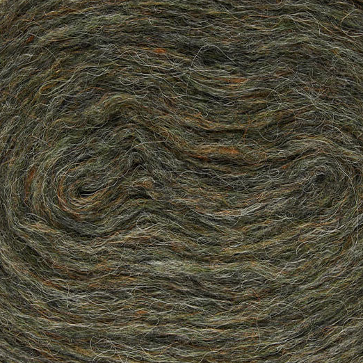 Lopi Plotulopi Yarn / Pencil Roving - The Woolery