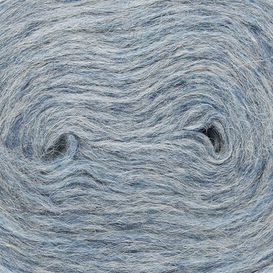 Lopi Plotulopi Yarn / Pencil Roving - The Woolery