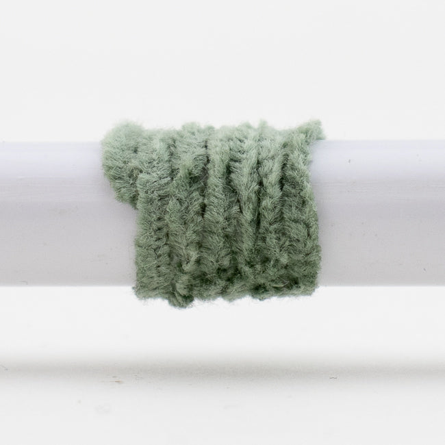 Maurice Brassard Cotton Chenille Yarn - The Woolery