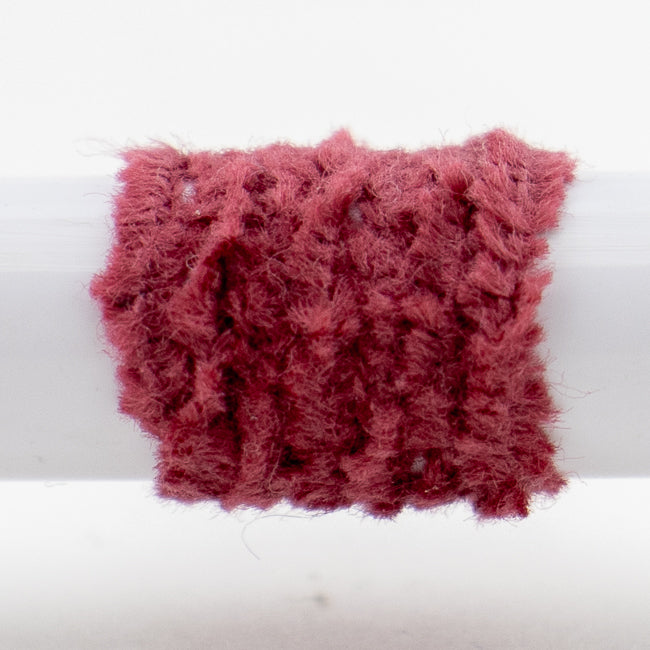 Maurice Brassard Cotton Chenille Yarn - The Woolery