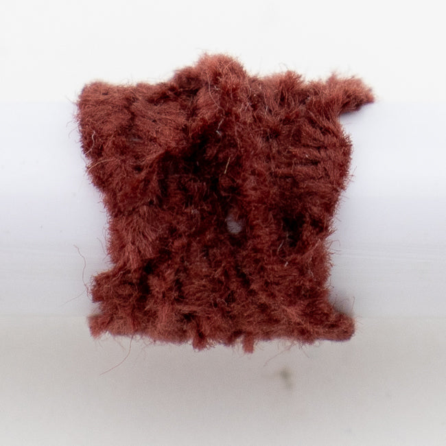 Maurice Brassard Cotton Chenille Yarn - The Woolery