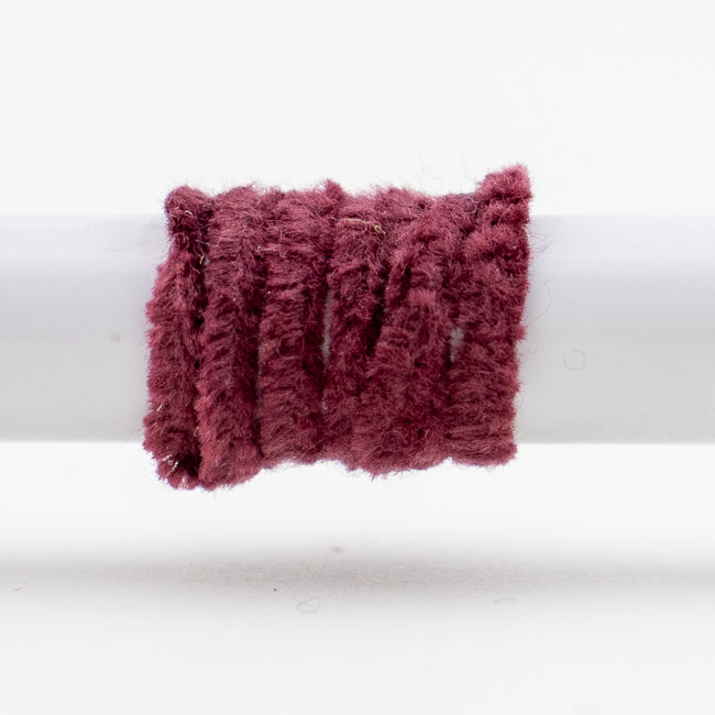 Maurice Brassard Cotton Chenille Yarn - The Woolery