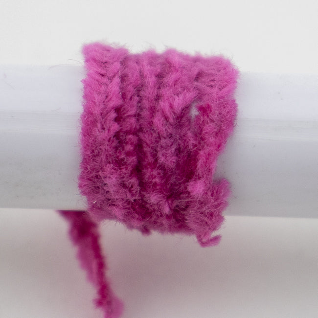 Maurice Brassard Cotton Chenille Yarn - The Woolery