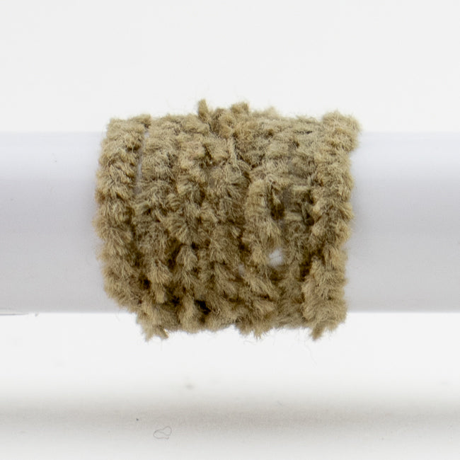 Maurice Brassard Cotton Chenille Yarn - The Woolery