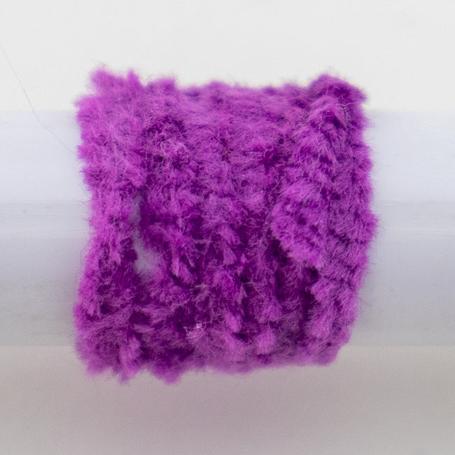 Maurice Brassard Cotton Chenille Yarn - The Woolery