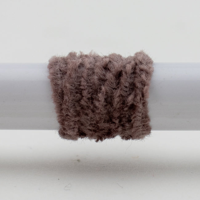 Maurice Brassard Cotton Chenille Yarn - The Woolery