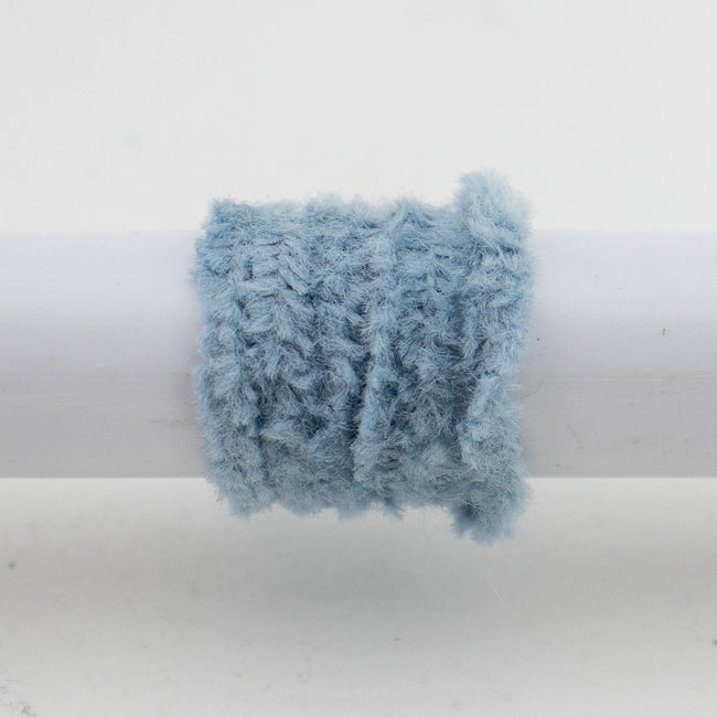 Maurice Brassard Cotton Chenille Yarn - The Woolery