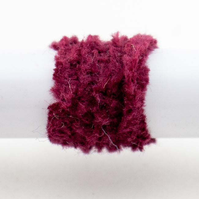 Maurice Brassard Cotton Chenille Yarn - The Woolery