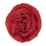 Handspun Hope Borocera Silk Yarn - The Woolery