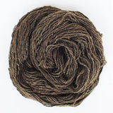 Handspun Hope Borocera Silk Yarn - The Woolery