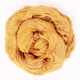 Handspun Hope Borocera Silk Yarn - The Woolery