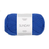 Sandnes Garn Sunday Yarn - The Woolery