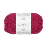 Sandnes Garn Sunday Yarn - The Woolery