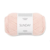 Sandnes Garn Sunday Yarn - The Woolery