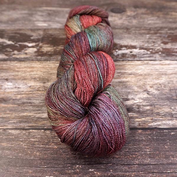 Fyberspates Gleem Lace Yarn - The Woolery