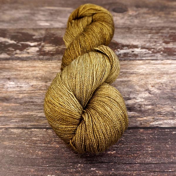 Fyberspates Gleem Lace Yarn - The Woolery