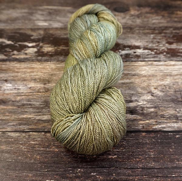Fyberspates Gleem Lace Yarn - The Woolery