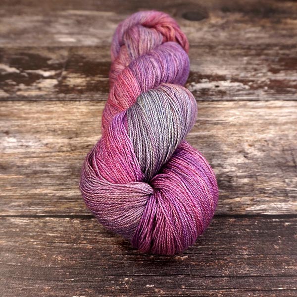 Fyberspates Gleem Lace Yarn - The Woolery