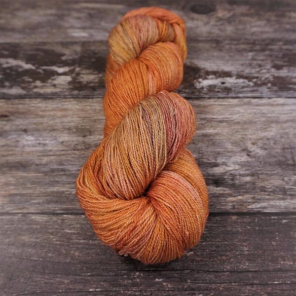 Fyberspates Gleem Lace Yarn - The Woolery