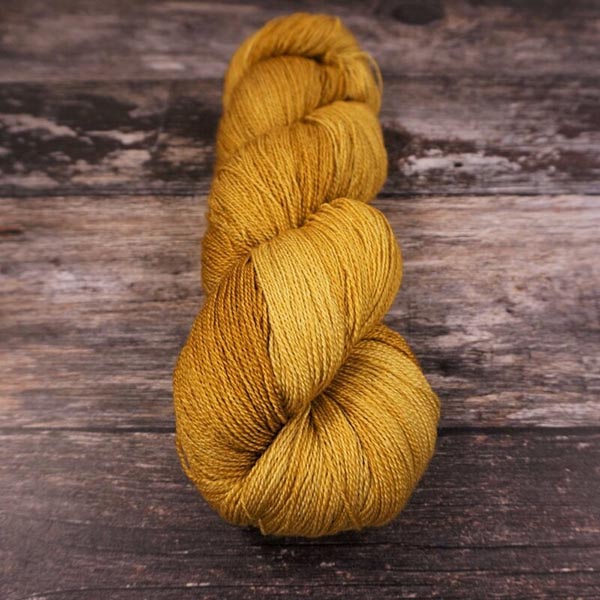 Fyberspates Gleem Lace Yarn - The Woolery