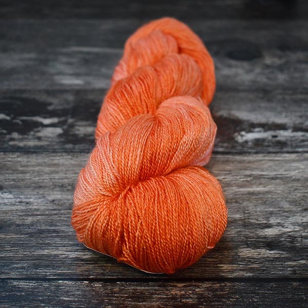 Fyberspates Gleem Lace Yarn - The Woolery