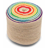 Queensland Rainbow Cake Yarn