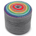 Queensland Rainbow Cake Yarn