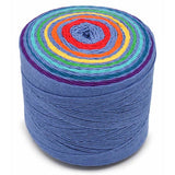 Queensland Rainbow Cake Yarn