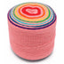 Queensland Rainbow Cake Yarn