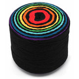 Queensland Rainbow Cake Yarn