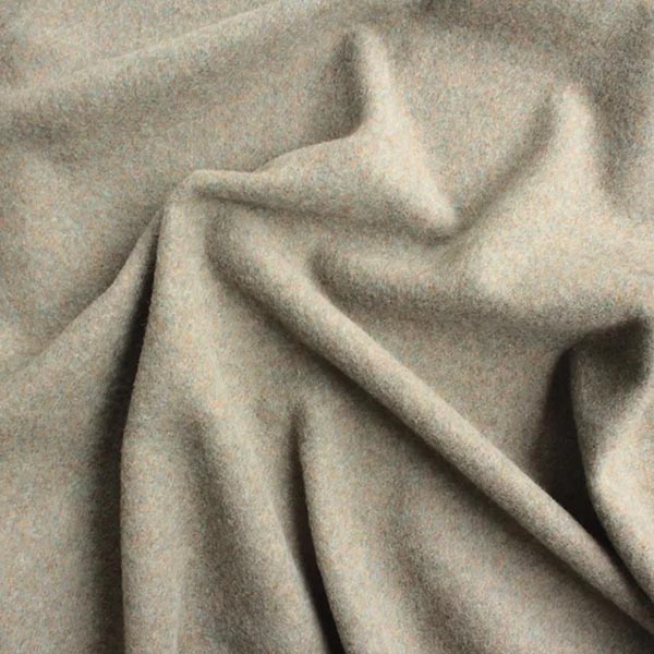 Virgin Wool Fabric - The Woolery