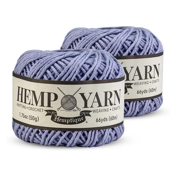 Hemptique Hemp Yarn - The Woolery