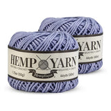 Hemptique Hemp Yarn - The Woolery