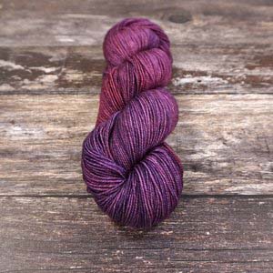 Fyberspates Vivacious 4ply Yarn - The Woolery