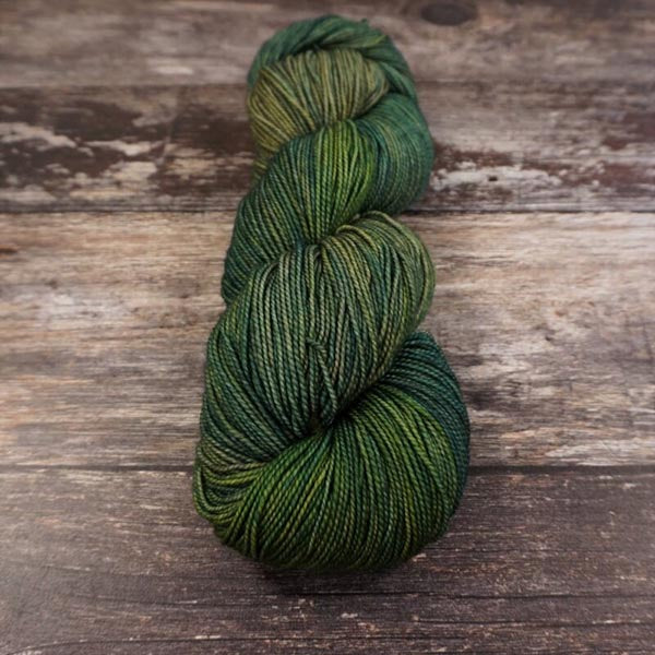 Fyberspates Vivacious 4ply Yarn - The Woolery