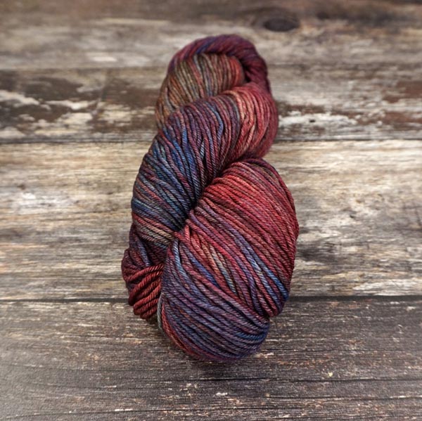 Fyberspates Vivacious DK Yarn - The Woolery