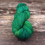 Fyberspates Vivacious DK Yarn - The Woolery