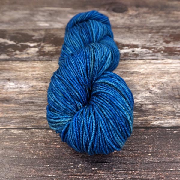 Fyberspates Vivacious DK Yarn - The Woolery