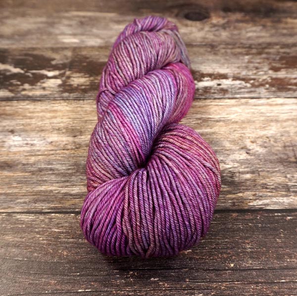 Fyberspates Vivacious DK Yarn - The Woolery