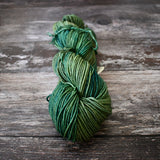 Fyberspates Vivacious DK Yarn - The Woolery