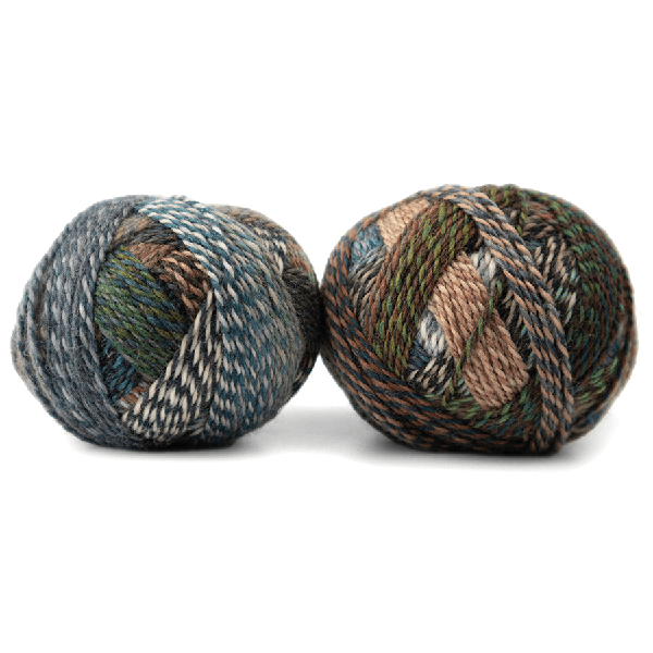 Zauberball Edition 3 Yarn - The Woolery