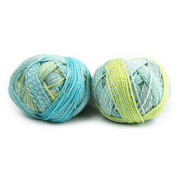 Zauberball Edition 3 Yarn - The Woolery