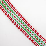 Christmas Band Weaving Project Kit - The Woolery