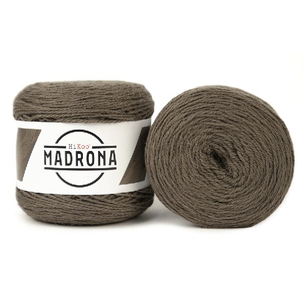 HiKoo Madrona Yarn