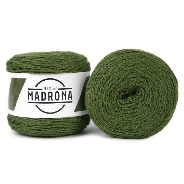 HiKoo Madrona Yarn