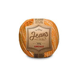 Circulo Jeans Yarn - The Woolery