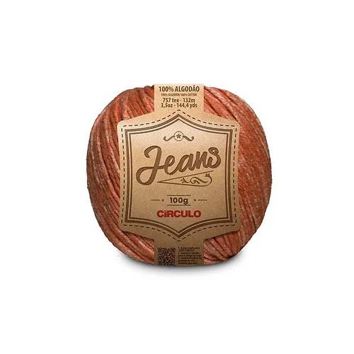 Circulo Jeans Yarn - The Woolery