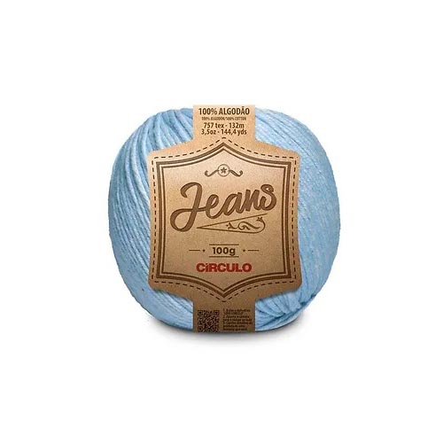 Circulo Jeans Yarn - The Woolery