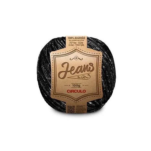 Circulo Jeans Yarn - The Woolery