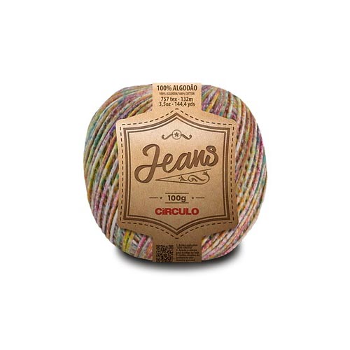 Circulo Jeans Yarn - The Woolery